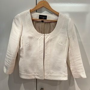 Banana Republic ‘Mad Men’ Collection jacket in size 10.